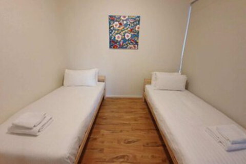 Stunning Two-storey Apartment In Perth's CBD - Hotel Accommodation 0