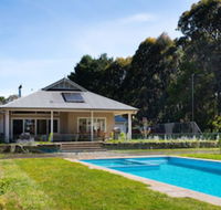 Cooinda - Hotel Accommodation