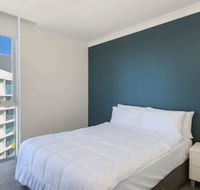 Spacious 3 Bedroom Apartment on the 39th Floor With Pool - Hotel Accommodation