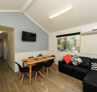 Reflections Holiday Parks Copeton Waters - Hotel Accommodation