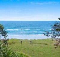 Wintersview 2 Lennox Head - Hotel Accommodation