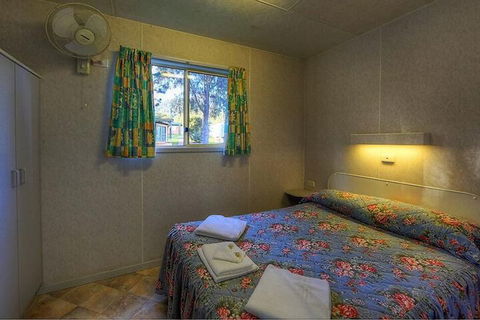 Reflections Holiday Parks Lake Glenbawn - Hotel Accommodation 7