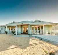 The Lookout - Hotel Accommodation