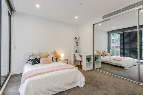 Magdalene Wolli Crk 501 - Hotel Accommodation 6