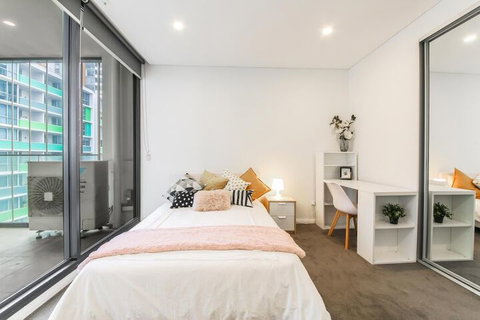 Magdalene Wolli Crk 501 - Hotel Accommodation 5