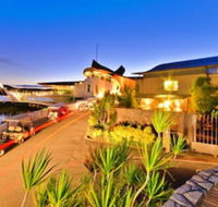 Yacht Club 19 Bijou De Mer 2 Buggies - Hotel Accommodation