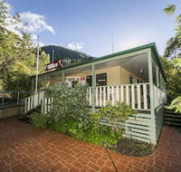 Reflections Holidays Parks Burrinjuck - Hotel Accommodation