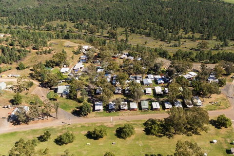 Reflections Holiday Parks Lake Keepit - Hotel Accommodation 1