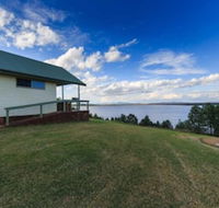 Reflections Holiday Parks Lake Keepit - Hotel Accommodation