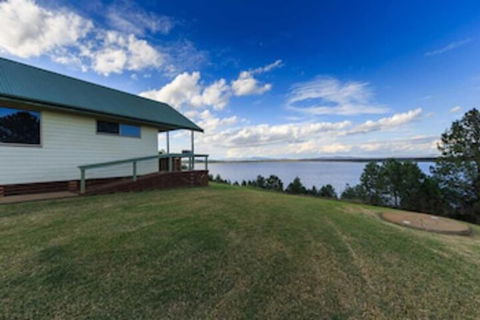 Reflections Holiday Parks Lake Keepit - Hotel Accommodation 0