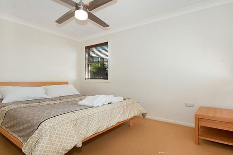 Byron At Lennox - Hotel Accommodation 1