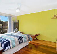 Sea Whisper - Hotel Accommodation