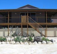 Sunset Oddes-sea - Hotel Accommodation