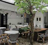 Booleroo View Bed  Breakfast - Hotel Accommodation