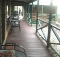 4 Bears Motel - Hotel Accommodation