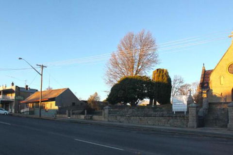 Wallace Lodge - Hotel Accommodation 5