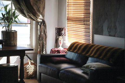 Wallace Lodge - Hotel Accommodation 2