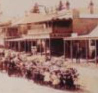 Wallace Lodge - Hotel Accommodation