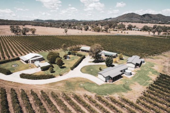 Wilbetree NSW Hotel Accommodation