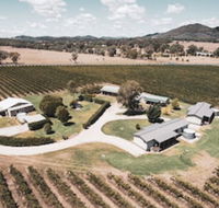 Farmers Quarters - Hotel Accommodation