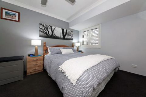 Carindale Unit 10 / 19 23 Dowling Street - Hotel Accommodation 3