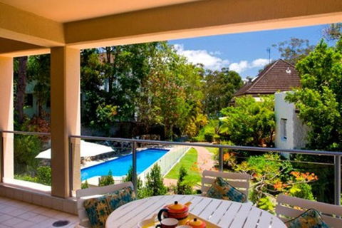 Alderly Terrace - Hotel Accommodation 6
