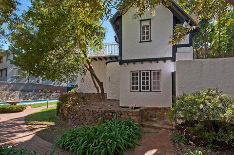 Alderly Terrace - Hotel Accommodation 5