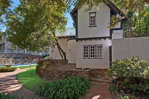 Alderly Terrace - Hotel Accommodation 3