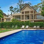 Alderly Terrace - Hotel Accommodation 0