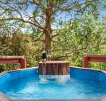 Ravensbourne Escape Tree Tops - Hotel Accommodation