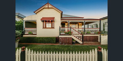 Bannockburn Cottage East Toowoomba - Hotel Accommodation 4