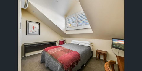 Bannockburn Cottage East Toowoomba - Hotel Accommodation 1