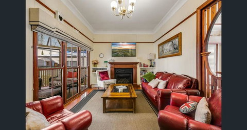Bannockburn Cottage East Toowoomba - Hotel Accommodation 2