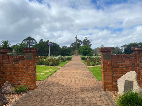Bannockburn Cottage East Toowoomba - Hotel Accommodation 5