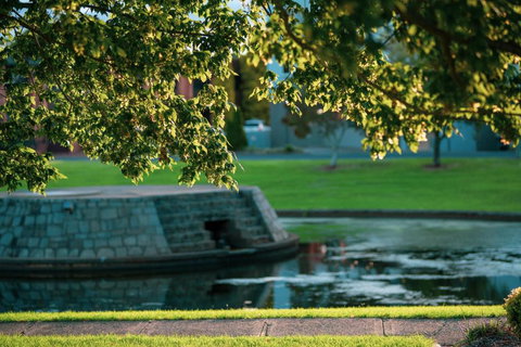 Bannockburn Cottage East Toowoomba - Hotel Accommodation 3