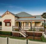 Bannockburn Cottage East Toowoomba - Hotel Accommodation