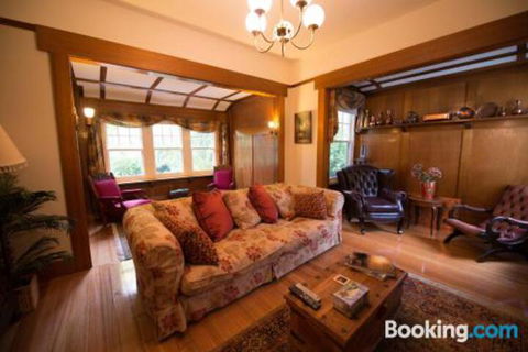 Twyford - Hotel Accommodation 5