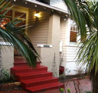 Twyford - Hotel Accommodation