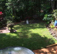 Koompartoo Homestead Cabin - Hotel Accommodation