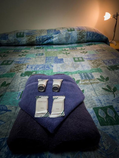 Great Western Travel Village - Hotel Accommodation 2