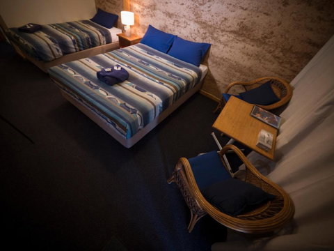 Great Western Travel Village - Hotel Accommodation 5