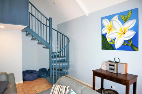 Osprey Holiday Village Unit 115 Idyllic 3 Bedroom Holiday Villa With A Pool In The Complex - Hotel Accommodation 7