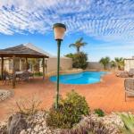 Osprey Holiday Village Unit 115 Idyllic 3 Bedroom Holiday Villa With A Pool In The Complex - Hotel Accommodation 1