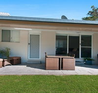 Kays Hideaway - Hotel Accommodation