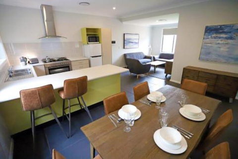 Eastend Studio Apartments - Hotel Accommodation 2