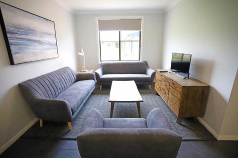 Eastend Studio Apartments - Hotel Accommodation 5