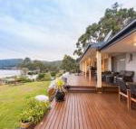 Seaview Family Retreat - Hotel Accommodation