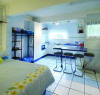 Pacific Studio Nambucca Heads - Hotel Accommodation