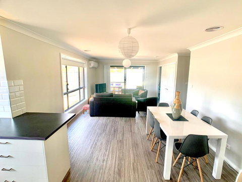 Modern Majestic Everything You Need Private Location - Hotel Accommodation 2