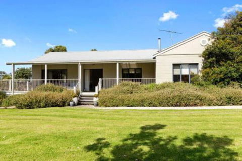 MERMAIDS On MARENGO Large Home With Wifi - Hotel Accommodation 4